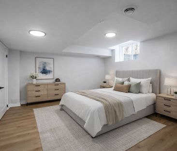 For Lease - 21 WILLSON Drive Unit# #LOWER, Thorold, Ontario - Photo 4