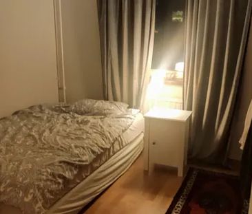Private Room in Shared Apartment in Hägersten-Liljeholmen - Photo 6