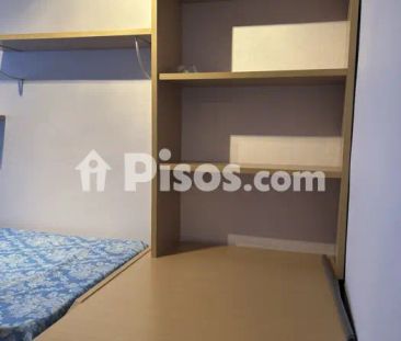 Piso en alquiler en Avenida de Pablo Picasso, 7, cerca de Calle de ... - Foto 5