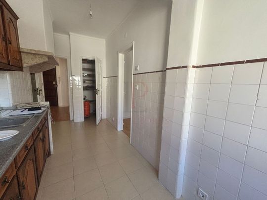Apartamento T3 em Lisboa - Photo 1