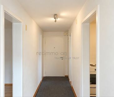 3 Zimmer, 60 m², 2. Stock - Photo 5