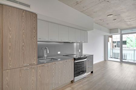 For Lease - 45 Baseball Place Unit# 606, Toronto, Ontario - Photo 5