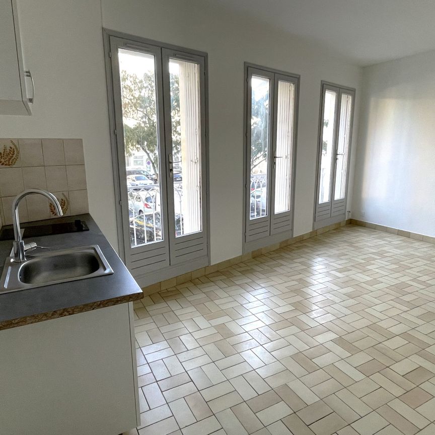 À LOUER – Appartement Tours – Réf. GI-JB-G0323-05 - Photo 1