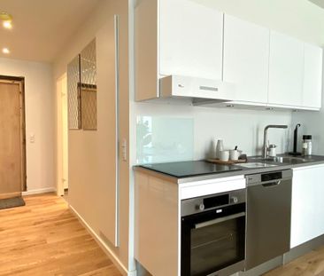1 værelses – Nyborgvej 81, 3. lejl. 2 – Odense C - Photo 6