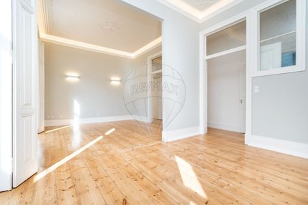 Apartamento T4 em Lisboa - Photo 5