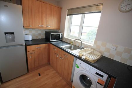 2 bedroom apartment to rent - Photo 4