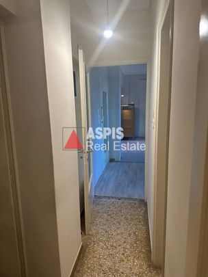 Διαμέρισμα για ενοικίαση Άνω Νέα Σμύρνη (Νέα Σμύρνη) - Photo 1