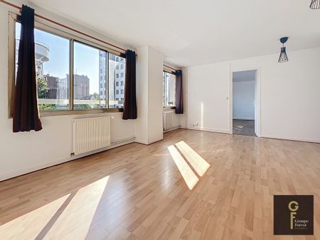 T2 La Madeleine Secteur La Madeleine - Photo 5