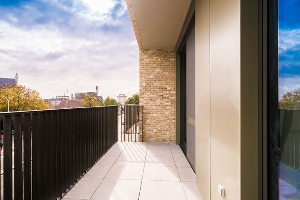 Guido Gezellelaan 2, 2800 Mechelen - Foto 1