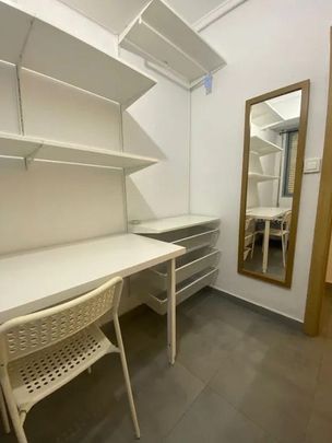 Carrer del Doctor Vicente Pallarés, Valencia, Valencian Community 46021 - Photo 1