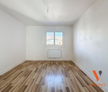 Location Appartement 4 pièces 61m² GRENOBLE 38100 - Photo 4