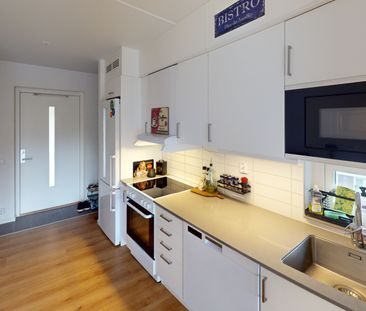 Smörslottsgatan, Göteborg - Foto 5