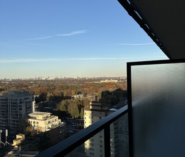 For Lease - 120 Broadway Avenue Unit# 1814, Toronto, Ontario - Photo 5