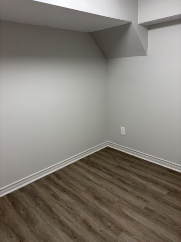 For Lease - 10 Oak Street Unit# Lower Unit, New Tecumseth, Ontario - Photo 3