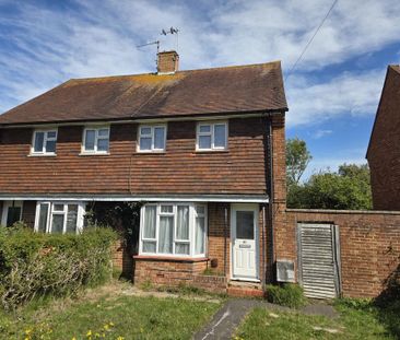 2 bedroom semi-detached house to rent - Photo 1