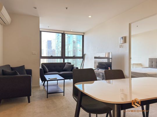 Melbourne CBD - Photo 1