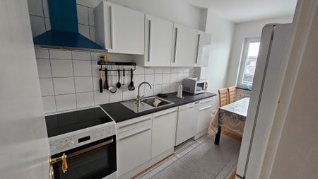 Mirandavägen, Malmö - Photo 2
