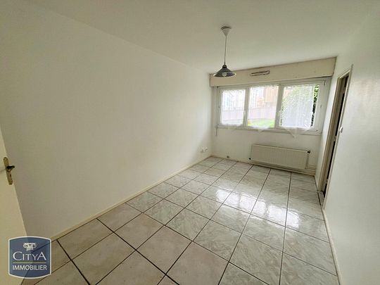 Location appartement 1 pièce de 25.08m² - Photo 1