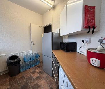 2 Bed Flat, Brooklyn Road, CV1 - Photo 6