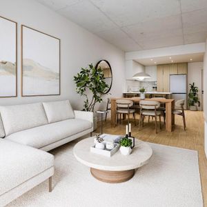 Le Miner – Votre nouveau chez-vous, près de tout à Granby - Condo / appartement / logement à louer - Photo 2