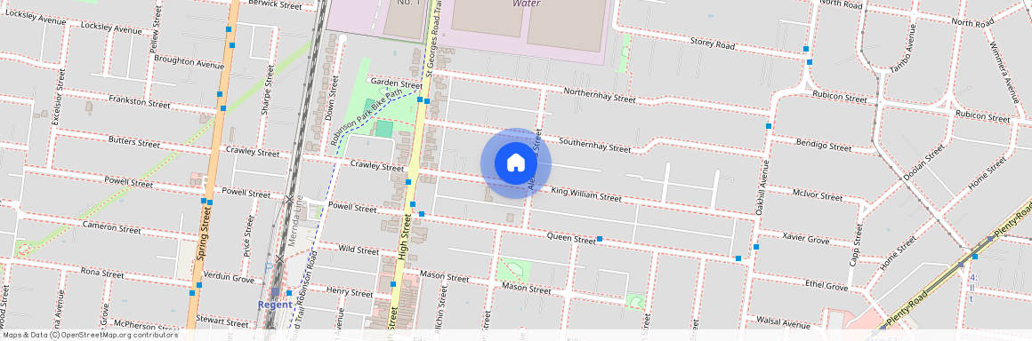 4/56 King William Street, Reservoir VIC 3073