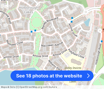 Maccowan Avenue, Holborough Lakes - Photo 1