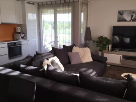 Bel appartement de 3.5 pièces - Foto 4