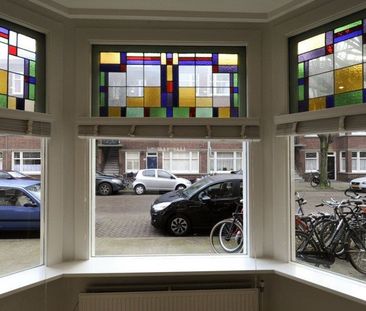 Stuyvesantstraat 272 - Foto 1