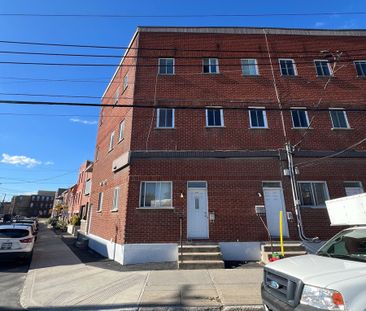 À louer / Appartement - Photo 1