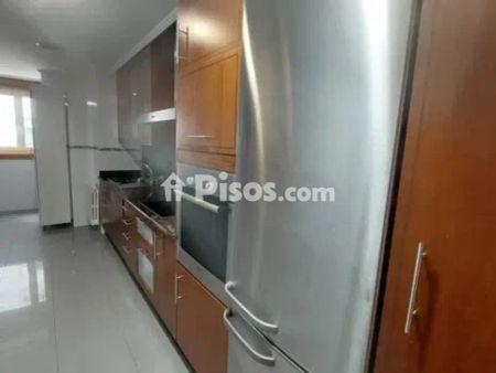 Piso en alquiler en Praza España-Zona Corte Inglés - Foto 5
