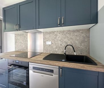 Location Appartement 1 pièce 32m² ROQUEBRUNE CAP MARTIN 06190 - Photo 5
