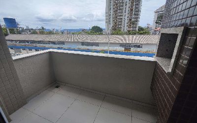 Rua João Evangelista da Costa, 787, Florianópolis - Photo 1