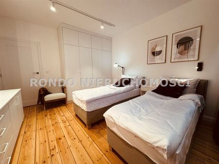 Wrocław, Śródmieście, Biskupin - Фото 5