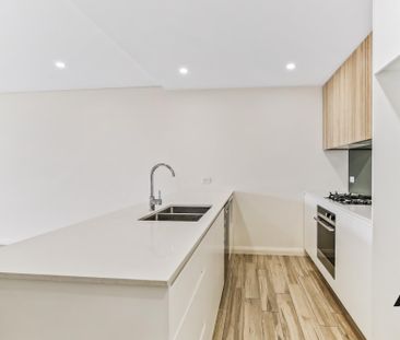 306/29-35 Burlington Road, Homebush NSW 2140 - Apartment For Rent |... - Photo 2