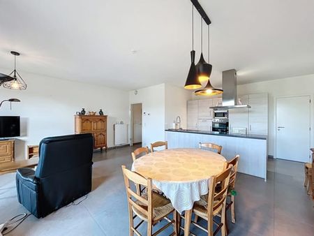 Appartement te huur - Foto 3