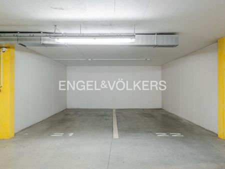 Pronájem bytu 3+kk 110 m2 - Fotografie 5