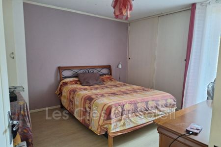 Location Appartement 3 pièces 70m² TOULON 83100 - Photo 2