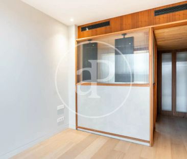 Piso de alquiler en Carrer de Ràfols, Sarrià - Photo 4