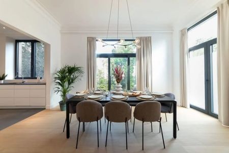 Appartement te huur - Foto 4