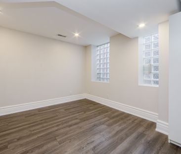 For Lease - 1273 Pape Avenue Unit# Lower, Toronto, Ontario - Photo 6