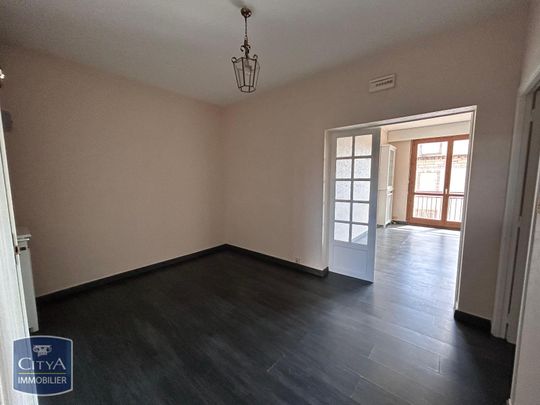 Location Appartement 2 pièces 78m² LIMOGES 87000 - Photo 1