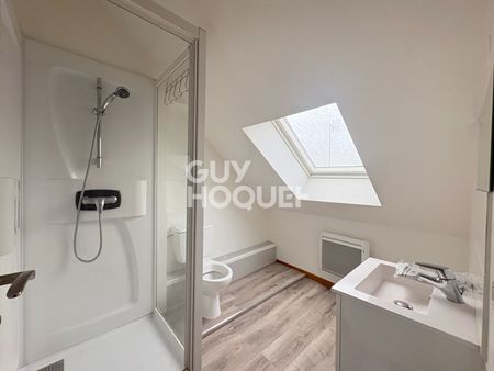 Location Appartement 3 pièces 29m² - Photo 4