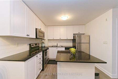 For Lease - 6B-867 Wilson Avenue, Toronto, Ontario - Photo 5