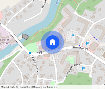 Kronotorpsvägen 3 A - Foto 1