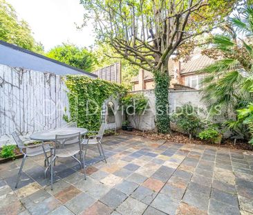 5 bedroom terraced house to rent - Photo 4