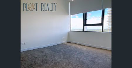 Spacious 1+study on high floor - Photo 2