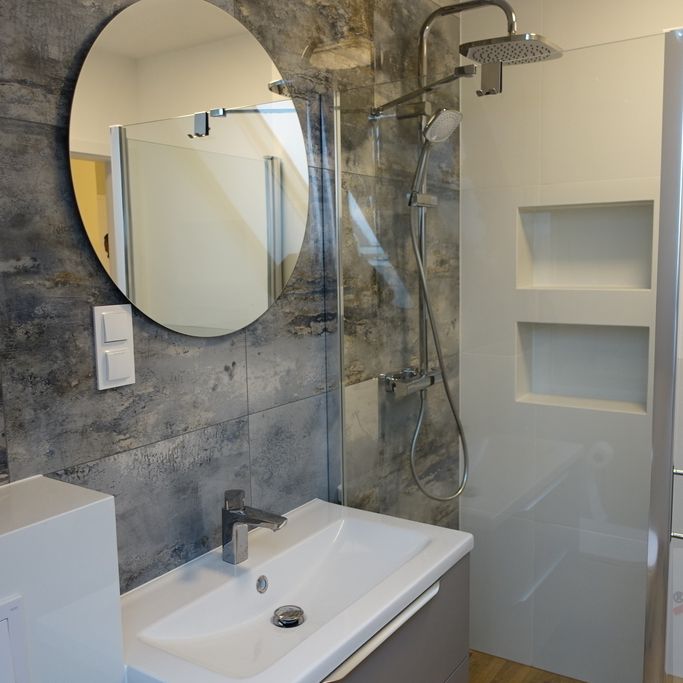 Mierzyn, bliźniak, 4 pokoje, garaż 101 m2 7.500 zł (440172) - Photo 1
