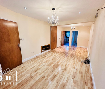 3 bedroom terraced house to rent - Photo 3