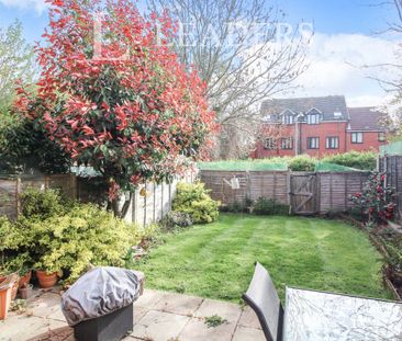 3 bedroom mid-terrace to rent Treacle Nook, Warndon Villages, Worce... - Photo 1