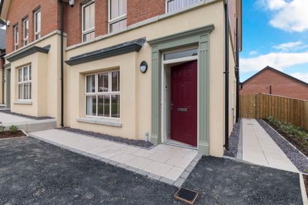 65 Lynn Hall Park, Bangor, BT19 1HZ - Photo 2